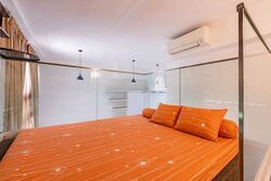 Tropika East (D14), Condominium #554655791